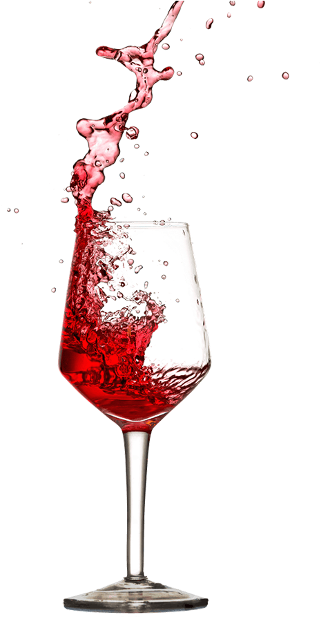 Red wine